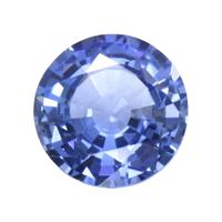 1.17 Ct. Blue Sapphire from Ceylon (Sri Lanka) Video