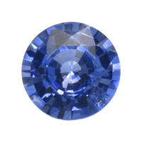 1.09 Ct. Blue Sapphire from Ceylon (Sri Lanka) Video