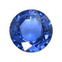 0.99 Ct. Blue Sapphire from Ceylon (Sri Lanka) Video