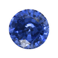 1.29 Ct. Blue Sapphire from Ceylon (Sri Lanka) Video