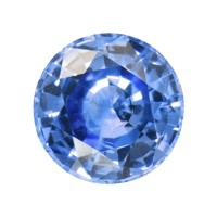 1.78 Ct. Blue Sapphire from Ceylon (Sri Lanka) Video