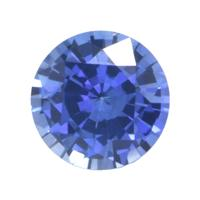 1.01 Ct. Blue Sapphire from Ceylon (Sri Lanka) Video