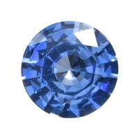 1.31 Ct. Blue Sapphire from Ceylon (Sri Lanka) Video
