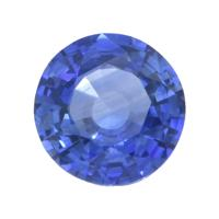 1.23 Ct. Blue Sapphire from Ceylon (Sri Lanka) Video