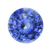 0.99 Ct. Blue Sapphire from Ceylon (Sri Lanka) Video