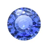 1.01 Ct. Blue Sapphire from Ceylon (Sri Lanka) Video