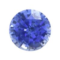 1.03 Ct. Blue Sapphire from Ceylon (Sri Lanka) Video