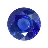 0.85 Ct. Blue Sapphire from Ceylon (Sri Lanka) Video