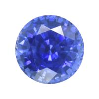 1.20 Ct. Blue Sapphire from Ceylon (Sri Lanka) Video