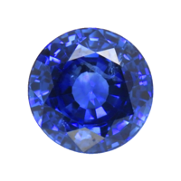 1.13 Ct. Blue Sapphire from Ceylon (Sri Lanka) Video
