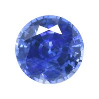 1.09 Ct. Blue Sapphire from Ceylon (Sri Lanka) Video