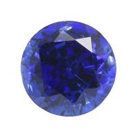 1.21 Ct. Blue Sapphire from Ceylon (Sri Lanka) Video