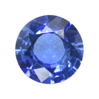 1.01 Ct. Blue Sapphire from Ceylon (Sri Lanka) Video
