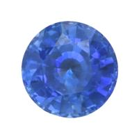 1.18 Ct. Blue Sapphire from Ceylon (Sri Lanka) Video