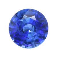 1.11 Ct. Blue Sapphire from Ceylon (Sri Lanka) Video