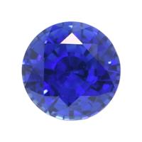 0.93 Ct. Blue Sapphire from Ceylon (Sri Lanka) Video