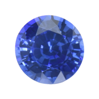 1.20 Ct. Blue Sapphire from Ceylon (Sri Lanka) Video