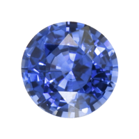 0.95 Ct. Blue Sapphire from Ceylon (Sri Lanka) Video