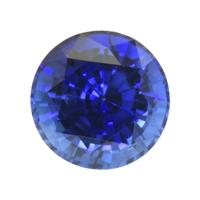 1.04 Ct. Blue Sapphire from Ceylon (Sri Lanka) Video