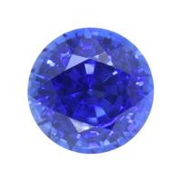 1.17 Ct. Blue Sapphire from Ceylon (Sri Lanka) Video