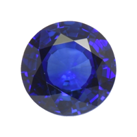 1.09 Ct. Blue Sapphire from Ceylon (Sri Lanka) Video