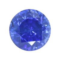 2.29 Ct. Blue Sapphire from Ceylon (Sri Lanka) Video