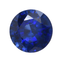 1.40 Ct. Blue Sapphire from Ceylon (Sri Lanka) Video