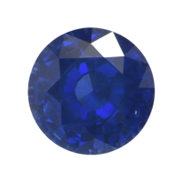 1.16 Ct. Blue Sapphire from Ceylon (Sri Lanka) Video