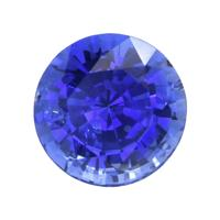 1.45 Ct. Blue Sapphire from Ceylon (Sri Lanka) Video