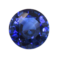 1.03 Ct. Blue Sapphire from Ceylon (Sri Lanka) Video