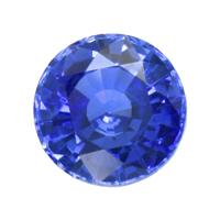 1.49 Ct. Blue Sapphire from Ceylon (Sri Lanka) Video