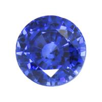 1.51 Ct. Blue Sapphire from Ceylon (Sri Lanka) Video