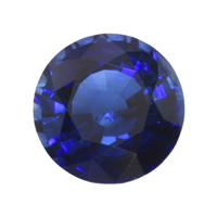 0.89 Ct. Blue Sapphire from Ceylon (Sri Lanka) Video