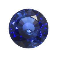 1.06 Ct. Blue Sapphire from Ceylon (Sri Lanka) Video