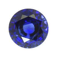1.21 Ct. Blue Sapphire from Ceylon (Sri Lanka) Video