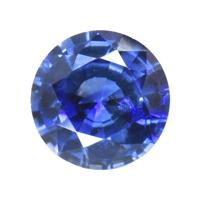 1.38 Ct. Blue Sapphire from Ceylon (Sri Lanka) Video