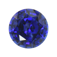 1.13 Ct. Blue Sapphire from Ceylon (Sri Lanka) Video