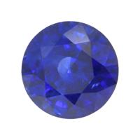2.14 Ct. Blue Sapphire from Ceylon (Sri Lanka) Video