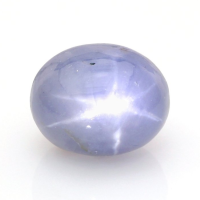 15.24 Ct. Sapphire from Ceylon (Sri Lanka) Video