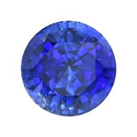 1.88 Ct. Blue Sapphire from Ceylon (Sri Lanka) Video