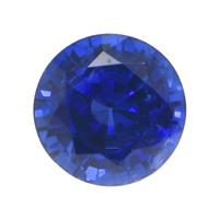 1.98 Ct. Blue Sapphire from Ceylon (Sri Lanka) Video