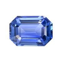 1.50 Ct. Blue Sapphire from Ceylon (Sri Lanka) Video