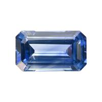 2.08 Ct. Blue Sapphire from Ceylon (Sri Lanka) Video