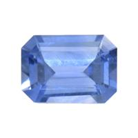 0.42 Ct. Blue Sapphire from Ceylon (Sri Lanka) Video