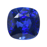 9.04 Ct. Blue Sapphire from Ceylon (Sri Lanka) Video