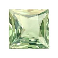 2.18 Ct. Green Sapphire from Madagascar Video