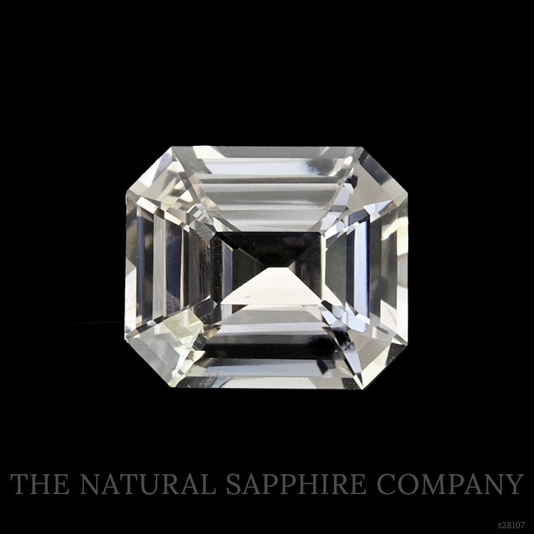 2.16 Ct. Peach Sapphire from Madagascar