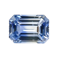 1.96 Ct. Bi Color Sapphire from Ceylon (Sri Lanka) Video