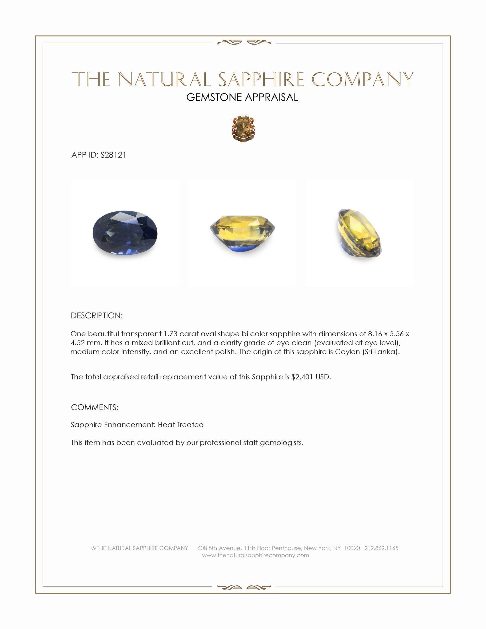 Jewelry