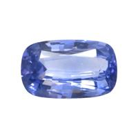 5.36 Ct. Blue Sapphire from Ceylon (Sri Lanka) Video